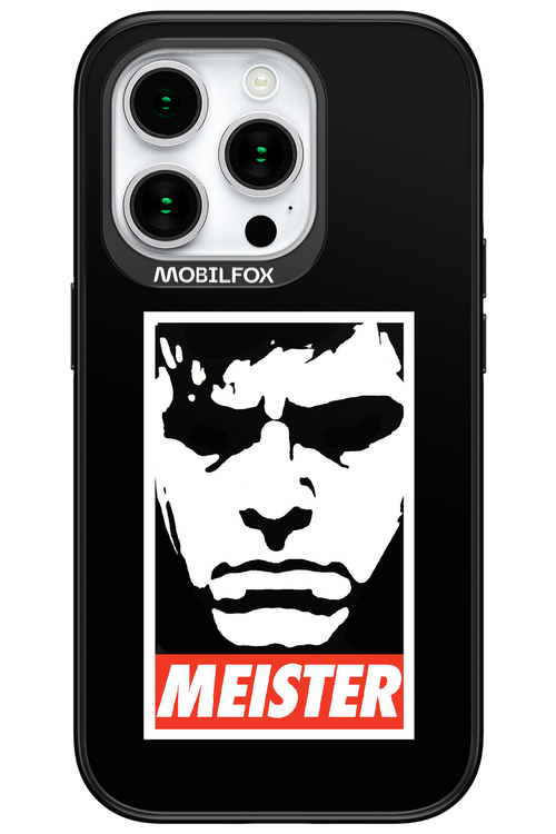 MEISTER - Apple iPhone 15 Pro