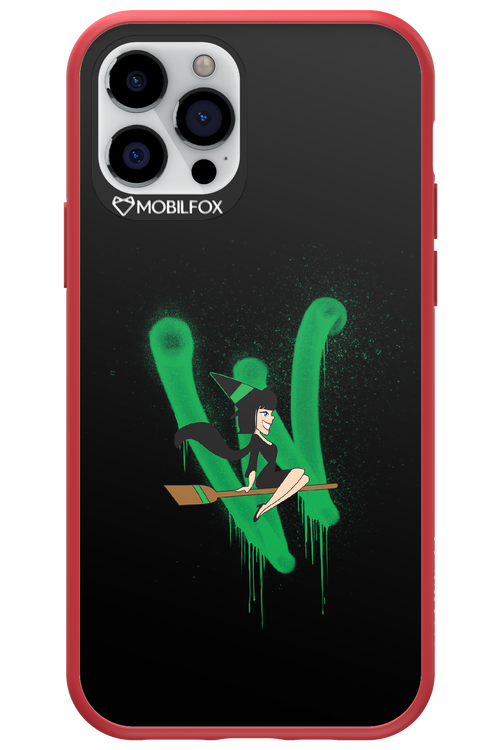 WITCH - Apple iPhone 12 Pro