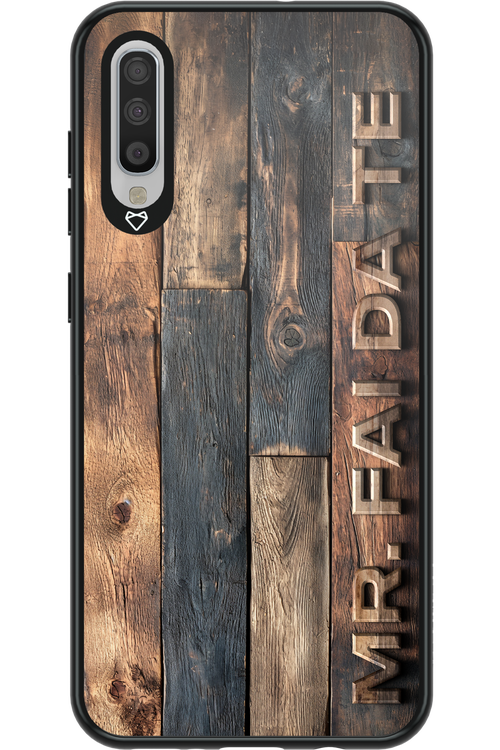 Mr. FAI DA TE 2.0 - Samsung Galaxy A70