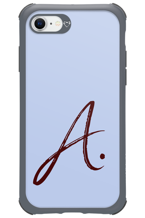 (Jellyfish Presso) A 2.0 - Apple iPhone SE 2022