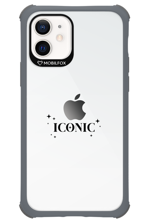 Iconic Sparkle - Apple iPhone 12
