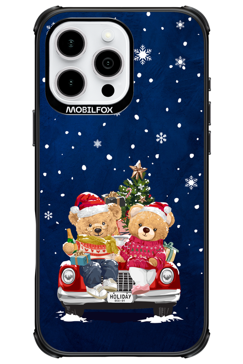 Happy Holiday - Apple iPhone 16 Pro Max