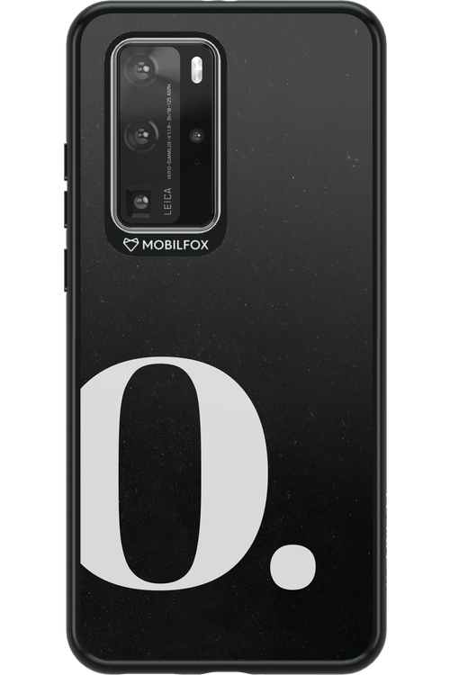 O (Off Space) 2.0 - Huawei P40 Pro