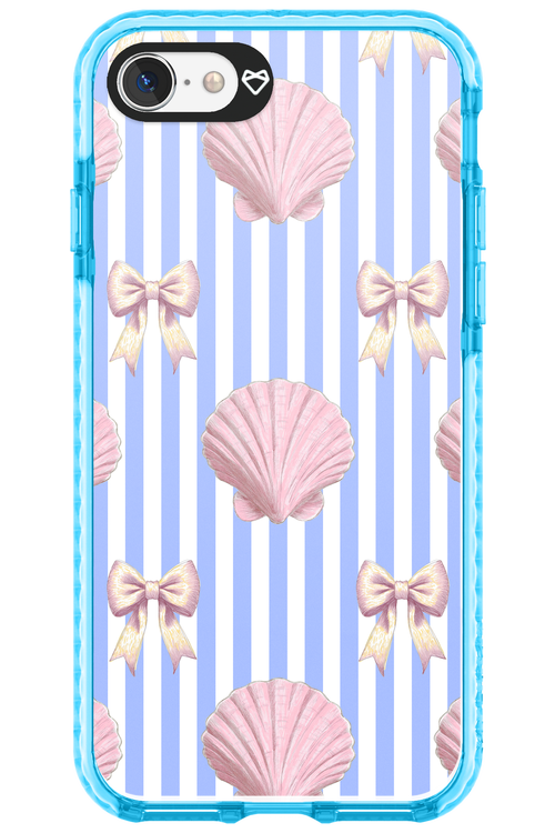 Shell Baby - Apple iPhone 8