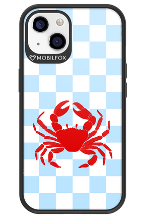 Oh Crab - Apple iPhone 13