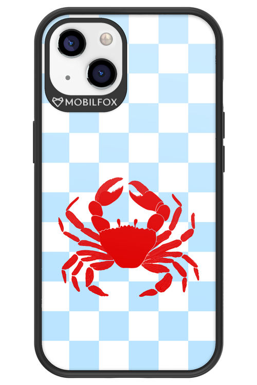 Oh Crab - Apple iPhone 13