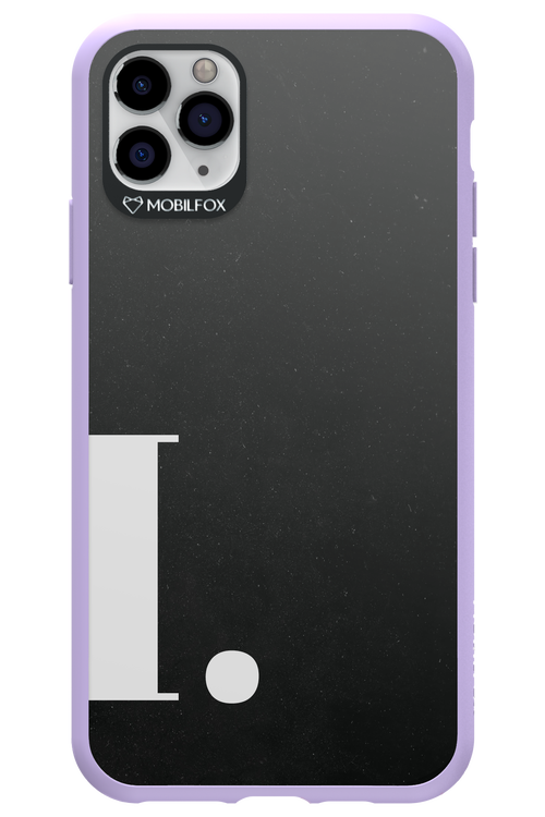 I (Off Space) 2.0 - Apple iPhone 11 Pro Max