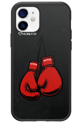 BoxRrr 2.0 - Apple iPhone 12