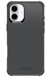 Antracit - Apple iPhone 16 Plus