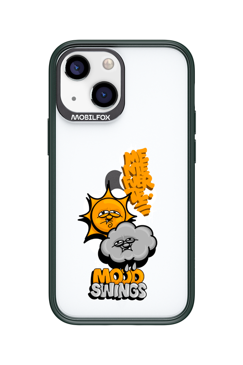 Broken Smiles - Apple iPhone 13 Mini