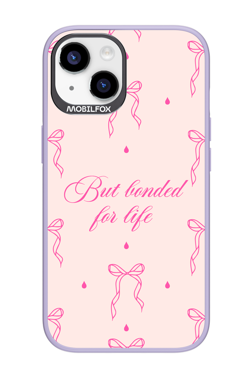 Sisters Pink - Apple iPhone 14