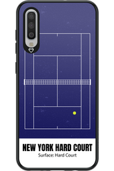 NEW YORK HARD COURT 2.0 - Samsung Galaxy A70