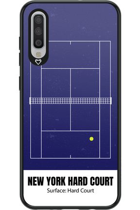 NEW YORK HARD COURT 2.0 - Samsung Galaxy A70