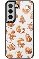 Gingerbreads - Samsung Galaxy S22