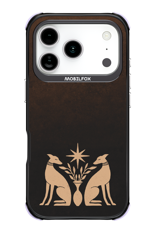 Greyhound Garden - Apple iPhone 17 Pro