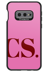 CS (Sorbet) 2.0 - Samsung Galaxy S10e