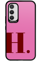 H (Sorbet) 2.0 - Samsung Galaxy A34