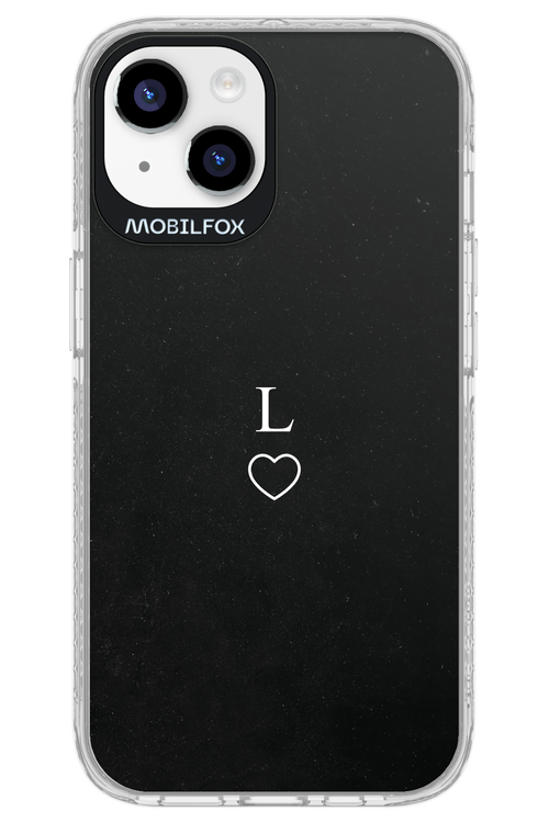 L Black 2.0 - Apple iPhone 14