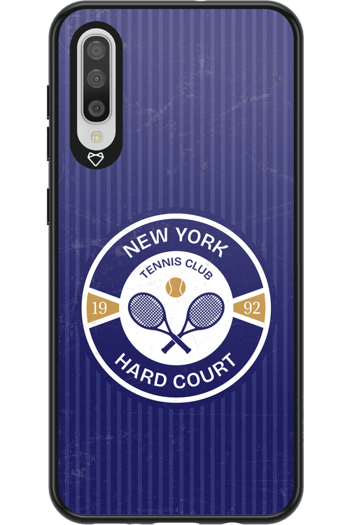 New York Hard Court Club 2.0 - Samsung Galaxy A50