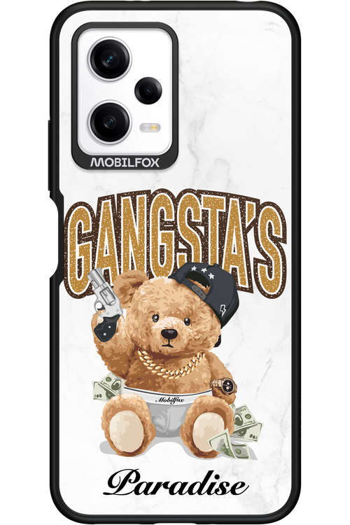 Gangsta - Xiaomi Redmi Note 12 5G