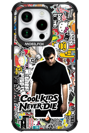 CKND_STICKER - Apple iPhone 15 Pro
