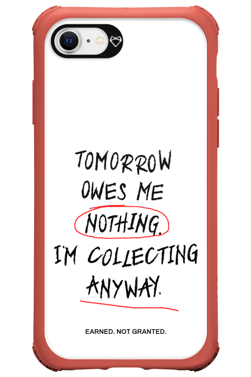 Anyway 2.0 - Apple iPhone SE 2020