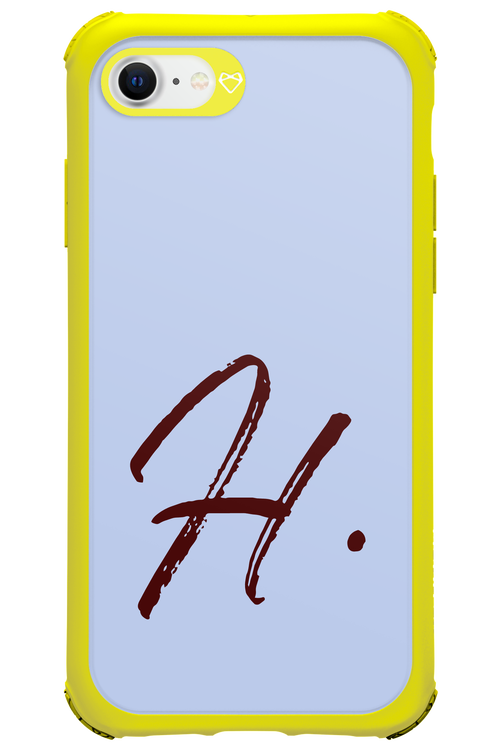 (Jellyfish Presso) H 2.0 - Apple iPhone 8