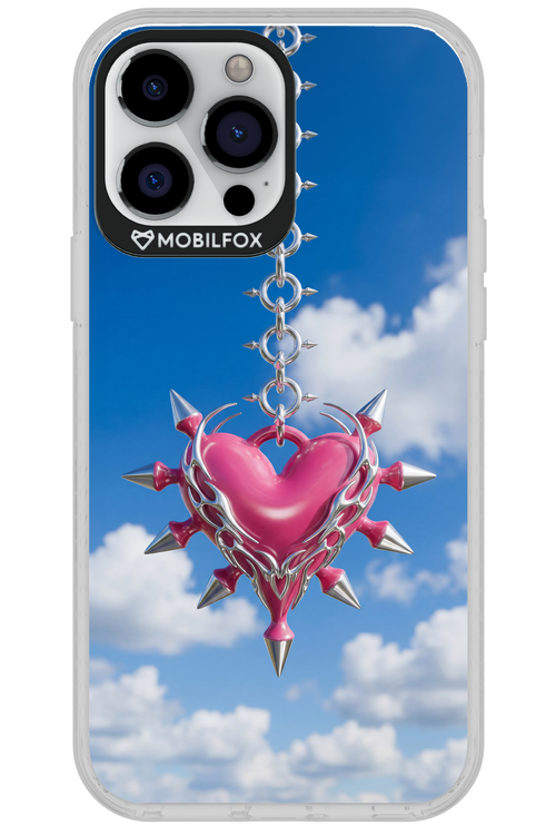 Heart Fux 2.0 - Apple iPhone 13 Pro Max