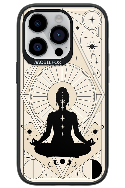 Soul Peace - Apple iPhone 14 Pro