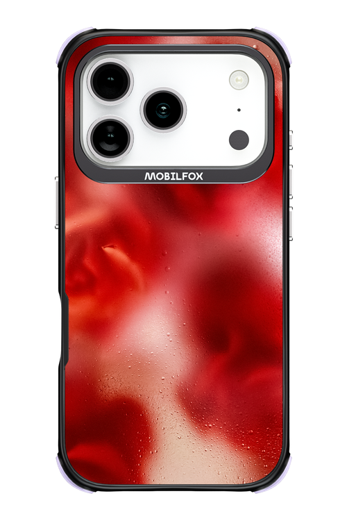Ice Rose - Apple iPhone 17 Pro
