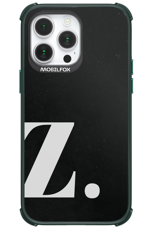Z (Off Space) 2.0 - Apple iPhone 14 Pro Max