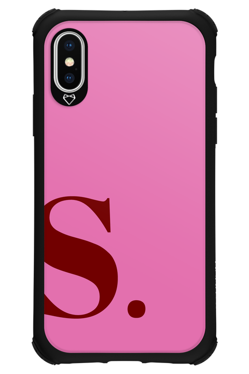 S (Sorbet) 2.0 - Apple iPhone XS