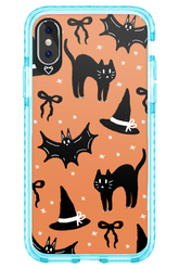 Cat & Bat - Apple iPhone XS