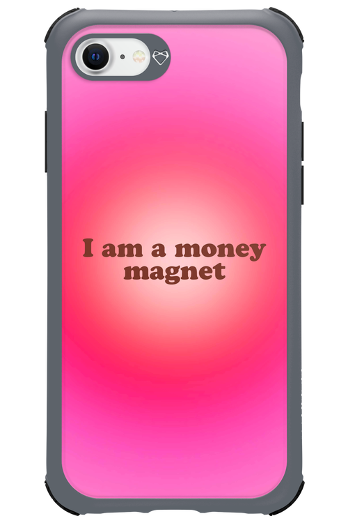 Money Magnet  - Apple iPhone SE 2022