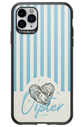 Oyster Queen - Apple iPhone 11 Pro Max