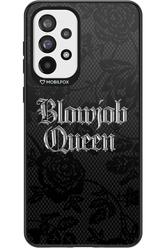 Blowjob Queen 2.0 - Samsung Galaxy A73