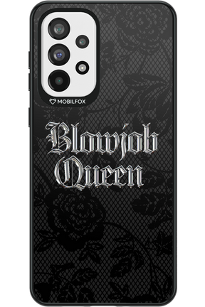 Blowjob Queen 2.0 - Samsung Galaxy A73