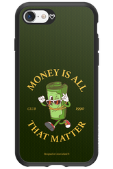 Money Club - Apple iPhone 8