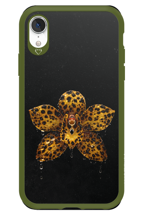 Wet & Wild 2.0 - Apple iPhone XR