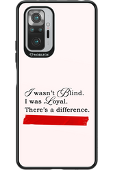 Difference - Xiaomi Redmi Note 10S