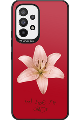 Chaos - Samsung Galaxy A53