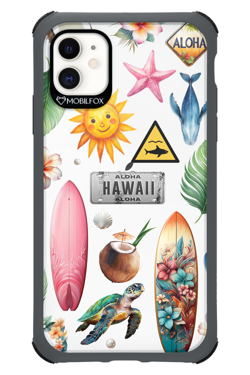 Aloha - Apple iPhone 11