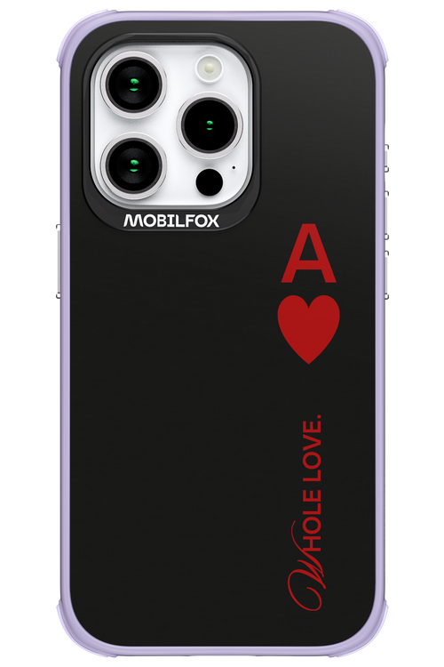 Whole 2.0 - Apple iPhone 15 Pro