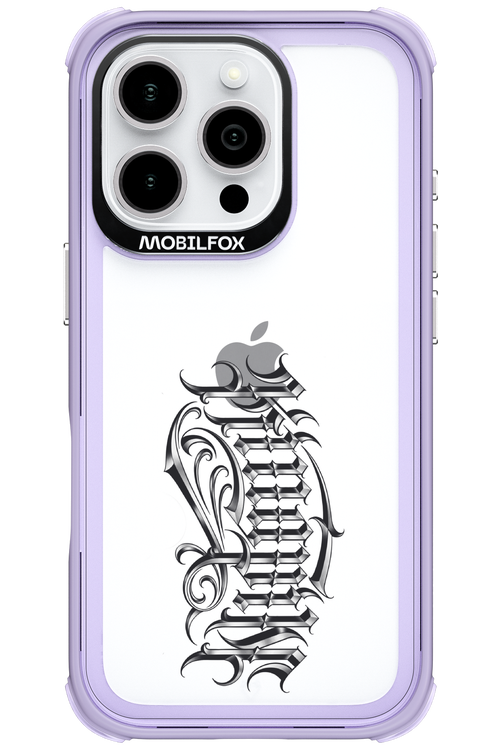 Chaotic Love - Apple iPhone 16 Pro