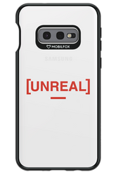 Unreal Classic - Samsung Galaxy S10e