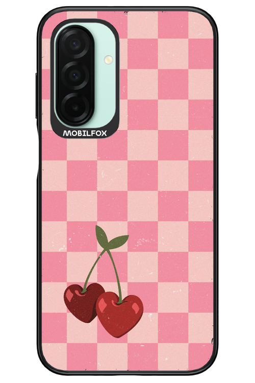 Baby Doll Cherry 2.0 - Samsung Galaxy A26