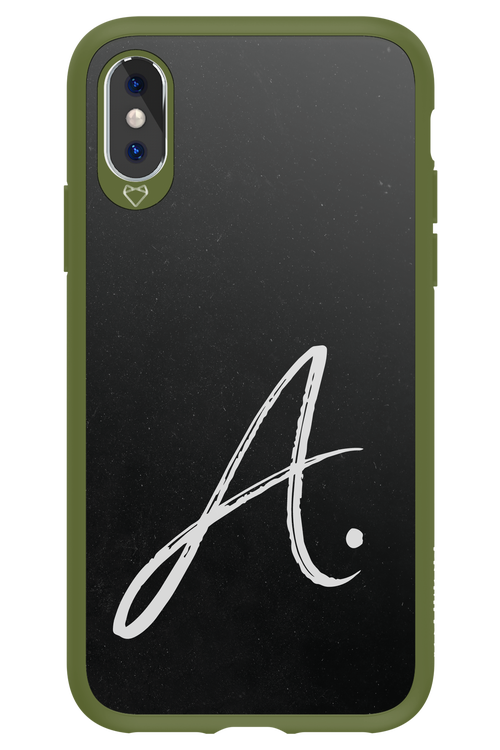 (Off Space) A 2.0 - Apple iPhone X