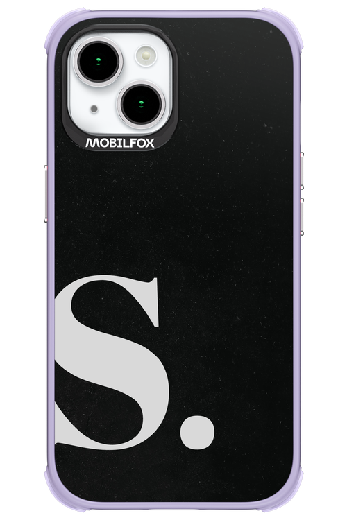S (Off Space) 2.0 - Apple iPhone 15