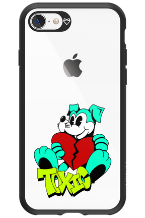 Playful Chaos - Apple iPhone 8