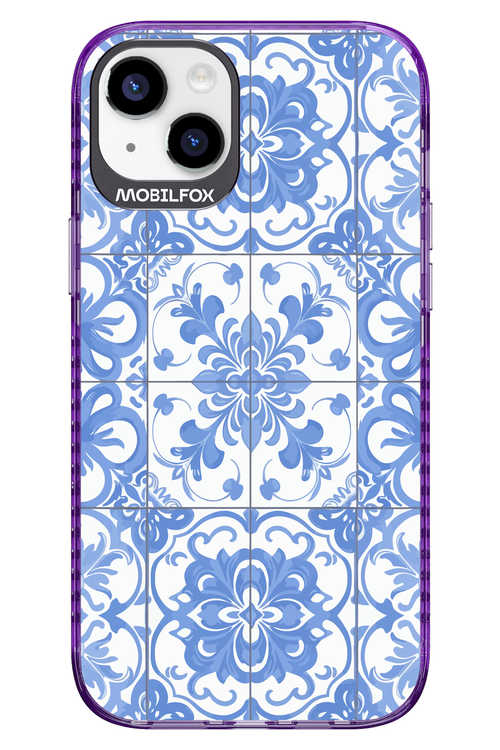 Amalfi Club 2.0 - Apple iPhone 14 Plus